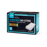 Sure Prep No Sting Skin Barrier, Film 50/Bx