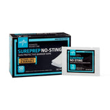 Sure Prep No Sting Skin Barrier, Film 50/Bx