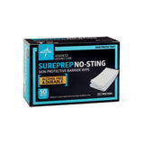 Sure Prep No Sting Skin Barrier, Film 50/Bx