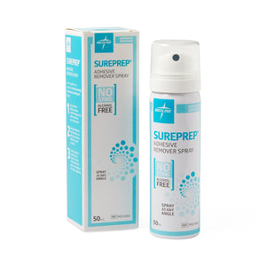 Sureprep Spray Adhesive Remover Ea.