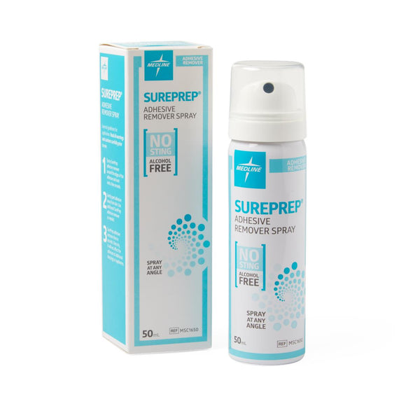 Sureprep Spray Adhesive Remover Ea.