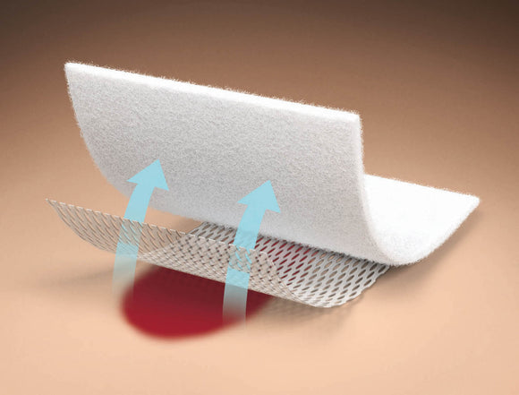Versatel Contact Layer Dressings, 8