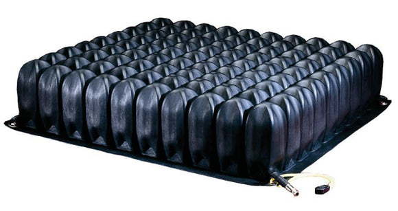 Cushion, W/C, Roho, High-Profile, 18X18 Ea.