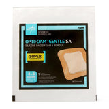 Optifoam Gentle Border 4X4  10/Bx