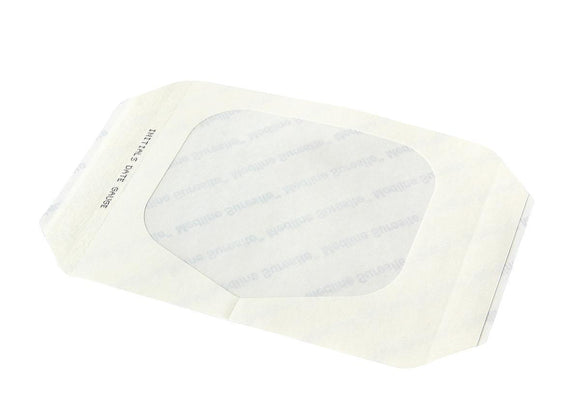 Dressings, Transparent: Suresite Window Transparent Film Dressings, 4