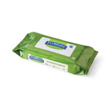 Aloe Touch Wipes 68/Pk  12/Cs