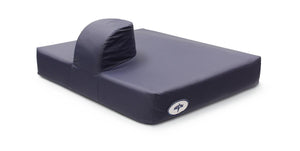 Gel/Foam Pommel Wheelchair Cushion, 16" x 16" x 3" Ea.