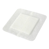 Gauze, Bordered, 2X2"  (1X1 Pad) Strl