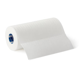 Tape, Dressing Retention: Medfix Ez Dressing Retention Tape, 6" X 11 Yd. 12/Bx