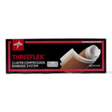 Threeflex 3-Layer Compression System  8/Cs