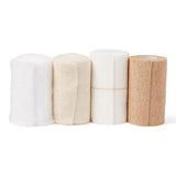 Compression System, Multilayer: Fourflex 4-Layer Compression System  8/Cs