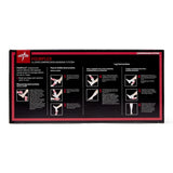 Compression System, Multilayer: Fourflex 4-Layer Compression System  8/Cs
