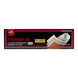 Compression System, Multilayer: Fourflex Xl 4-Layer Compression System, Size Xl 1 Kit