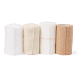 Compression System, Multilayer: Fourflex 4-Layer Compression System  8/Cs