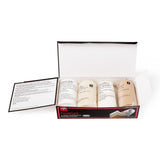 Compression System, Multilayer: Fourflex 4-Layer Compression System  8/Cs
