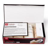 Compression System, Multilayer: Fourflex 4-Layer Compression System  8/Cs