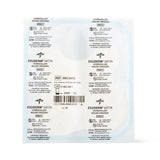 Exuderm® Satin Hydrocolloid Wound Dressing, 4" X 3.6" 10/Bx