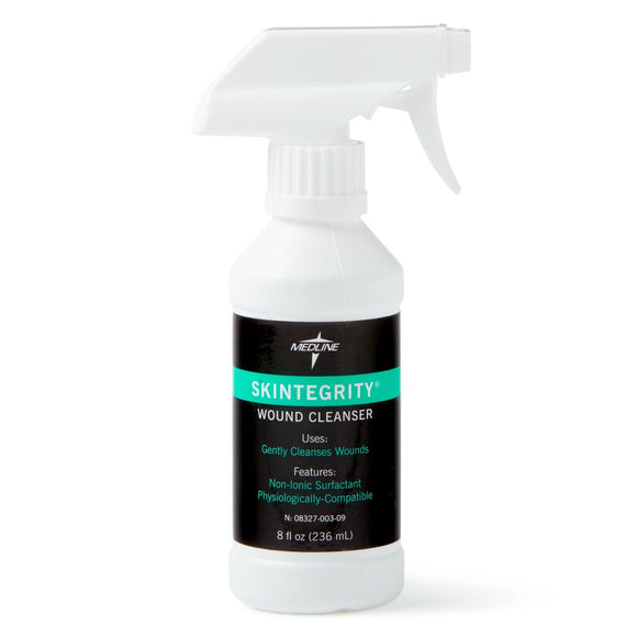 Cleanser Wound Skintegrity  8Oz Spray  Ea.