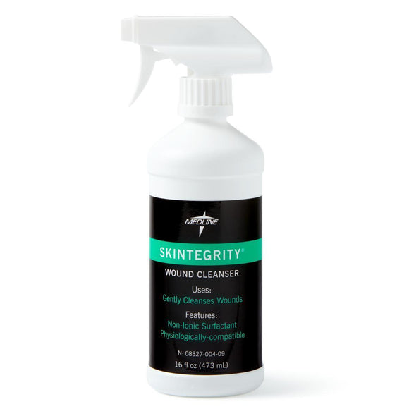 Skintegrity Wound Cleanser, 16 Oz. Ea.