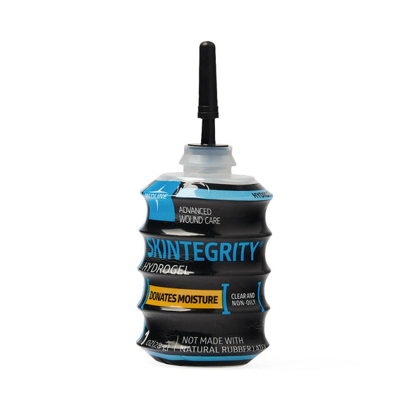 Skintegrity Hydrogel, 1 oz. Bellows Bottle Ea.