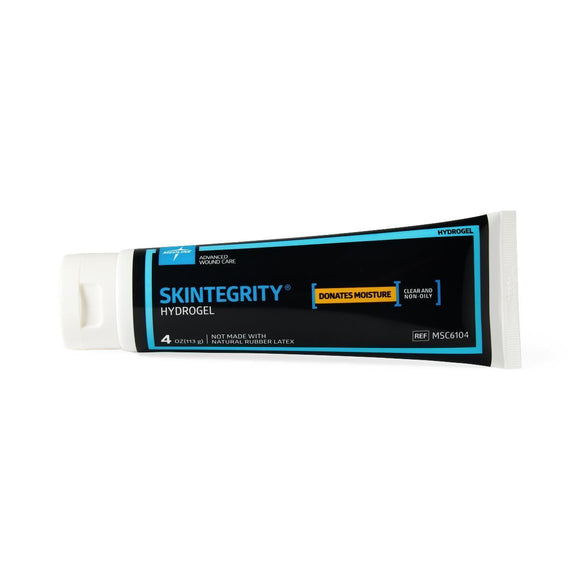 Hydrogel Skintegrity 4Oz Tube  Ea.