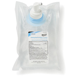 Sanitizer, Foam, Skintegrity 1000Ml 6/Cs