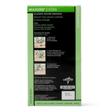 Maxorb Extra Cmc / Alginate Dressings, 4" X 8"  5/Bx