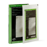 Maxorb Extra Cmc / Alginate Dressings, 4" X 8"  5/Bx
