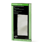 Maxorb Extra Cmc / Alginate Dressings, 4" X 8"  5/Bx