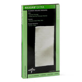 Maxorb Extra Cmc / Alginate Dressings, 4" X 8"  5/Bx