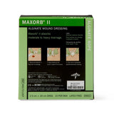 Dressing, Alginate, Rope, Maxorb Ii, 1X12"  10/Bx