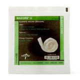 Dressing, Alginate, Rope, Maxorb Ii, 1X12"  10/Bx