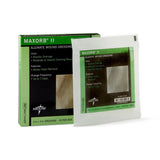 Dressing, Alginate, Maxorb Ii, 4X4  10/Bx