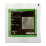 Dressing, Alginate, Maxorb Ii, 4X4  10/Bx