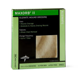 Dressing, Alginate, Maxorb Ii, 4X4  10/Bx