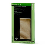 Maxorb Ii Alginate Dressings, 4" X 8" 5/Bx