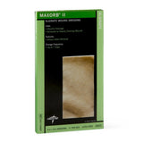 Maxorb Ii Alginate Dressings, 4" X 8" 5/Bx