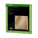 Maxorb Ii Alginate Dressings, 6" X 6"  5/Bx