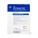 Puracol Collagen Wound Dressings, 2" X 2"  10/Bx