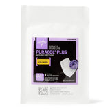 Dressing Collagen Puracol Plus 2X2 10/Bx