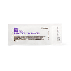 Puracol Ultra Powder Collagen Wound Dressing 1G  Ea.