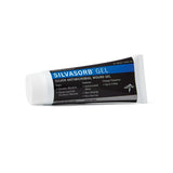 Silversorb Silver Antimicrobial Wound Gel, 1.5 Oz.  12/Cs