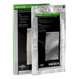 Maxorb Extra Ag+ Cmc / Alginate Dressings, 4" X 8"  5/Bx