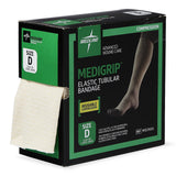 Bandage Tubular Medigrip Size D   1Roll/Bx