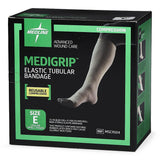 Bandage, Tublr Elst, Medigrip Sz E 3-1/2  Ea.