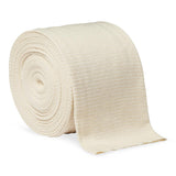 Medigrip Elasticated Tubular Support Bandage, Size G: 4-3/4"W (12 Cm) For Large Thighs 1Pr