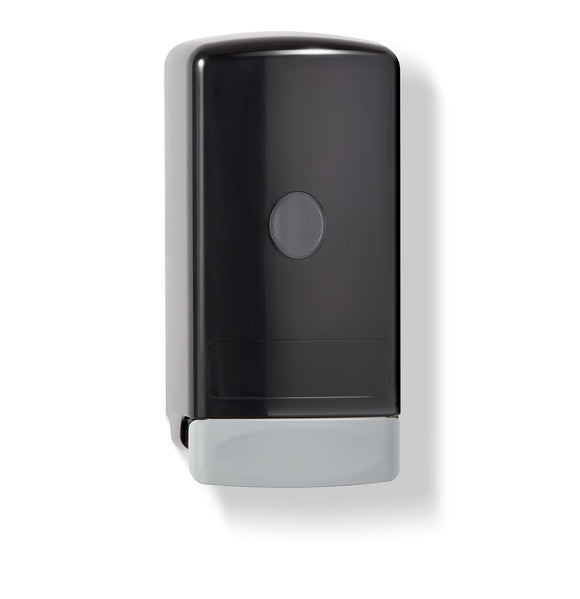 Dispenser, Bag-In-Box, Skintegrity, Black  6/Cs