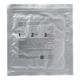 Maxorb Ii Silver Alginate Wound Dressing, 6" X 6", 5/Bx