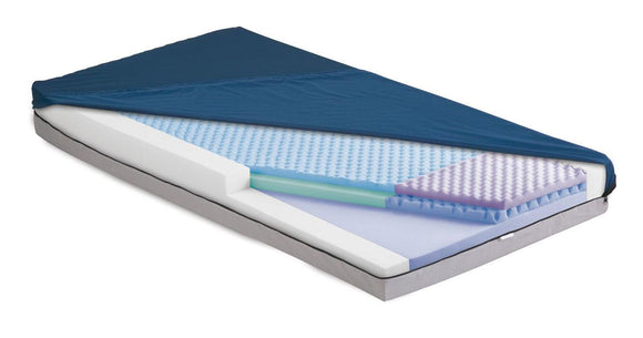 Advantage Bariatric Mattress, 48