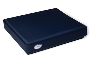 Wheelchair Cushion: Comfort Foam Cushion For Wheelchair, 18" X 16" Ea.